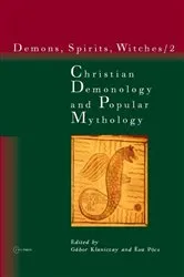 Book cover of Christian Demonology and Popular Mythology by Éva Pócs