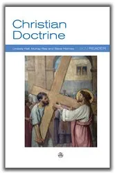 Book cover of Christian Doctrine by Lindsey Hall