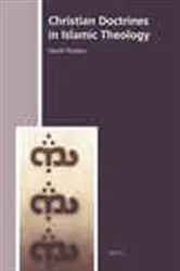 Book cover of Christian Doctrines in Islamic Theology by David Thomas