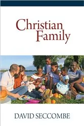 Book cover of Christian Family by Unknown