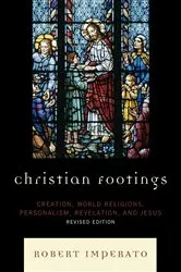 Book cover of Christian Footings by Robert Imperato