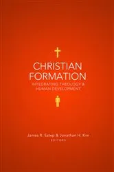 Book cover of Christian Formation by James R. Estep