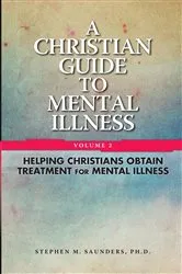 Book cover of Christian Guide To Mental Illness Vol 2 by Unknown