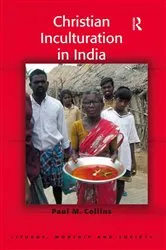 Book cover of Christian Inculturation in India by Paul M. Collins