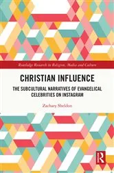 Book cover of Christian Influence by Zachary Sheldon