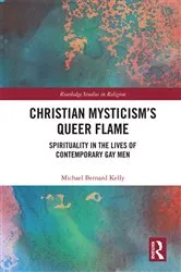 Book cover of Christian Mysticism’s Queer Flame by Unknown