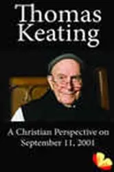 Book cover of Christian Perspective on September 11, 2001 by Thomas Keating