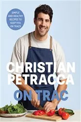Book cover of Christian Petracca On Trac by Christian Petracca