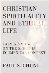 Book cover of Christian Spirituality and Ethical Life by Unknown