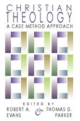 Book cover of Christian Theology by Unknown