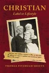 Book cover of Christian by Thomas F. Sheets