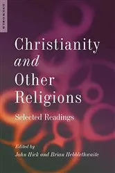 Book cover of Christianity and Other Religions by John Hick