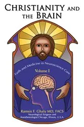 Book cover of Christianity and the Brain by Unknown