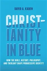 Book cover of Christianity in Blue by Unknown