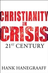 Book cover of Christianity in Crisis by Unknown