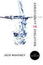 Book cover of Christianity in Evolution by Unknown