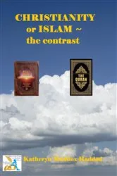 Book cover of Christianity or Islam by Unknown