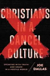 Book cover of Christians in a Cancel Culture by Unknown
