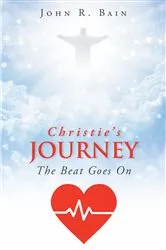 Book cover of Christie's Journey by Unknown