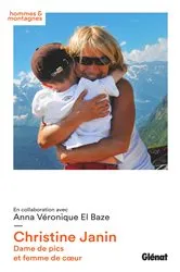 Book cover of Christine Janin by Christine Janin