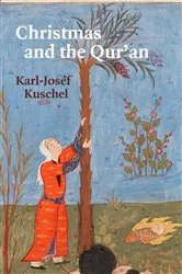 Book cover of Christmas and the Qur'an by Unknown