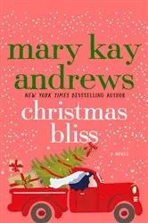 Book cover of Christmas Bliss by Unknown