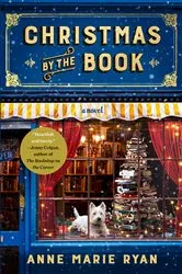 Book cover of Christmas by the Book by Anne Marie Ryan