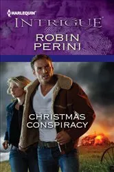 Book cover of Christmas Conspiracy by Susan Sleeman