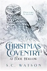 Book cover of Christmas Coventry at Fool Hollow by S.C. Watson