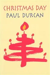 Book cover of Christmas Day by Paul Durcan