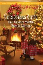 Book cover of Christmas Gifts by Unknown