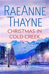 Book cover of Christmas in Cold Creek by RaeAnne Thayne