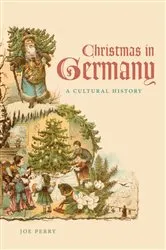 Book cover of Christmas in Germany by Unknown
