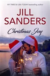 Book cover of Christmas Joy by Honor Books