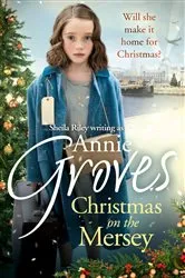 Book cover of Christmas on the Mersey by Unknown