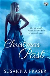 Book cover of Christmas Past by Jodi Taylor