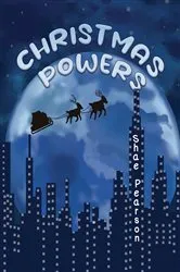 Book cover of Christmas Powers by Shae Pearson