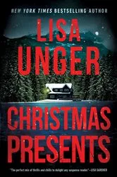 Book cover of Christmas Presents by Lisa Unger