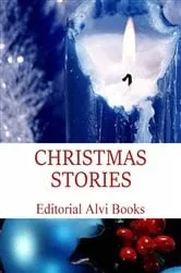 Book cover of Christmas Stories by Editorial Alvi Books