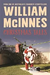 Book cover of Christmas Tales by Unknown