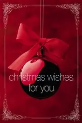 Book cover of Christmas Wishes for You Greeting Book by Zondervan