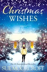 Book cover of Christmas Wishes by Maggie Testa