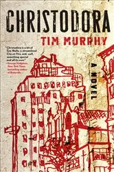 Book cover of Christodora by Unknown