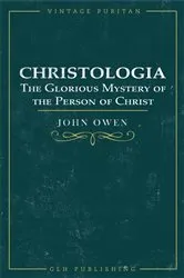 Book cover of Christologia by Unknown
