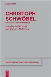 Book cover of Christoph Schwöbel by Unknown