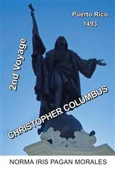 Book cover of CHRISTOPHER COLUMBUS'S EPOCH by Unknown