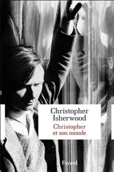Book cover of Christopher et son monde by Unknown