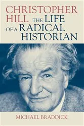 Book cover of Christopher Hill by Michael Braddick