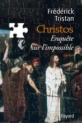 Book cover of Christos, une enquête sur l'impossible by Unknown