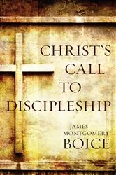 Book cover of Christ's Call to Discipleship by Unknown